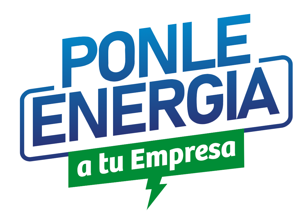 Ponle energía a tu empresa